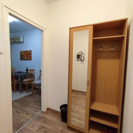 Apartment Kaja