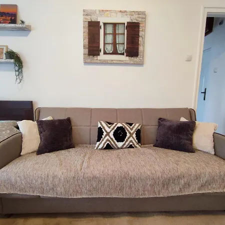 Apartment Kaja *