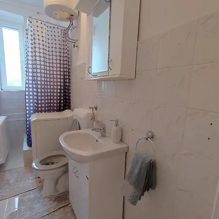 Apartment Kaja Belgrade