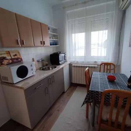 Apartment Kaja