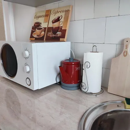 Kaja Apartment